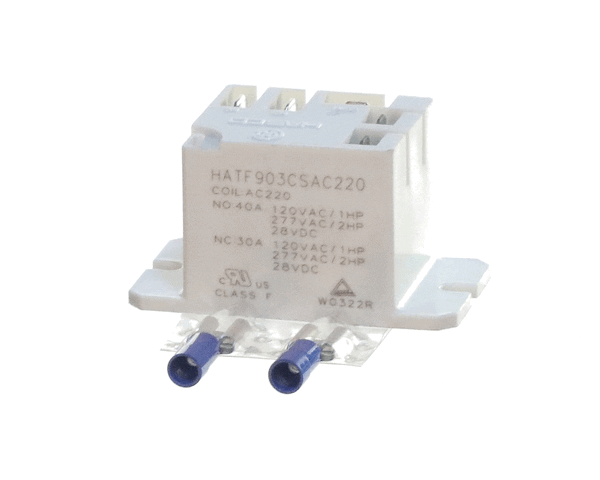 Hatco R00.02.0026.00 Kit,Relay-Retro-Sds/Hd/Cd 220V (HTR00-02-0026-00)
