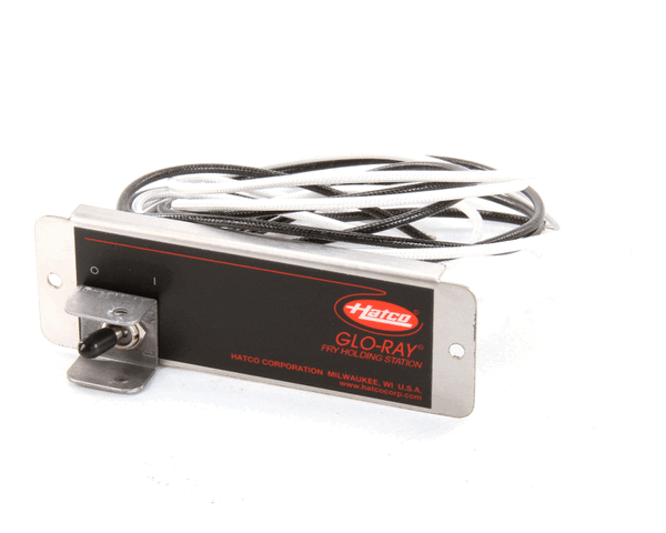Hatco R00.02.0030.00 Kit,Grfhs Toggle Sw.Retro-Fit (HTR00-02-0030-00)