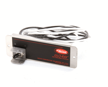 Hatco R00.02.0030.00 Kit,Grfhs Toggle Sw.Retro-Fit (HTR00-02-0030-00)