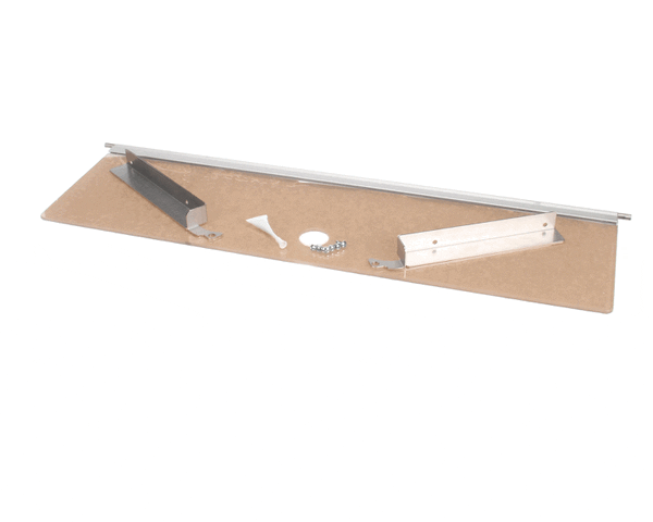 Hatco R00.04.0063.00 Kit,Door-2Sds24-Single/Topdual (HTR00-04-0063-00)