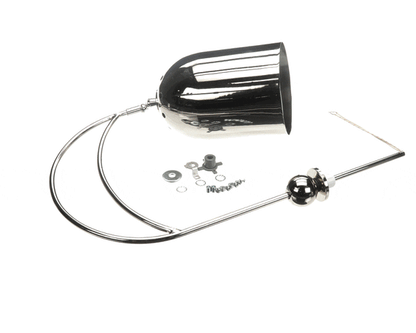 Hatco R00.04.0075.00 Kit,Dcs Hook Assy Brt Nick-Rh (HTR00-04-0075-00)