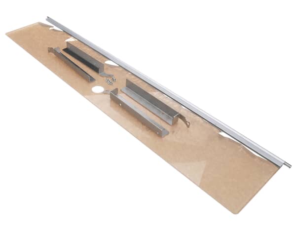 Hatco R00.04.0090.00 Kit,Door-2Sds36-Center&Bottom (HTR00-04-0090-00)