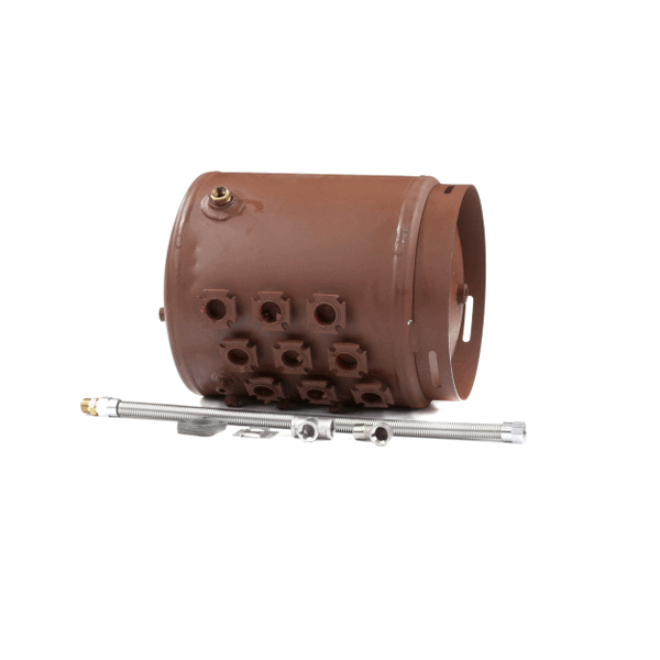 Hatco R01.02.009S.00 Kit,Tank,Imp,9 Element Holes (HTR01-02-009S-00)