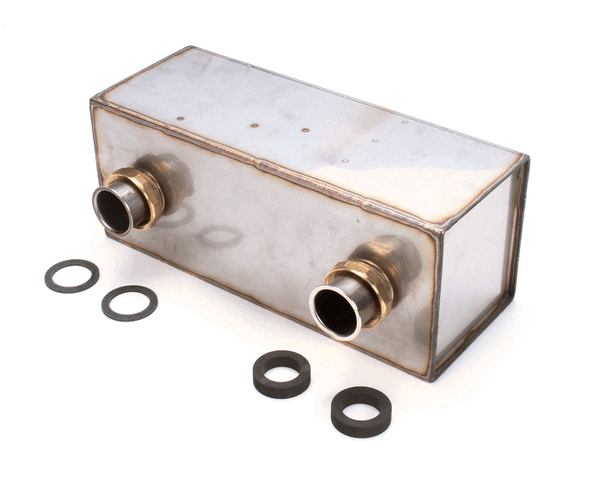 Hatco R01.04.002.00 Kit,Tank,3Cs,2 Element Holes (HTR01-04-002-00)