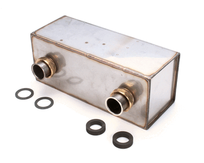 Hatco R01.04.002.00 Kit,Tank,3Cs,2 Element Holes (HTR01-04-002-00)