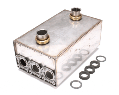 Hatco R01.04.006.00 Kit,Tank,3Cs,3 Element Holes (HTR01-04-006-00)