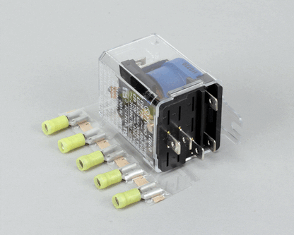 Hatco R02.01.025.00 Kit,Relay,25A,Spdt (HTR02-01-025-00)