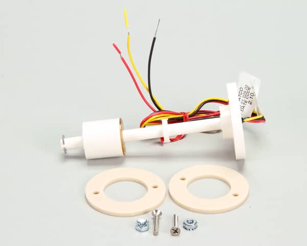Hatco R02.01.029.00 Kit,Float Switch With Hardware (HTR02-01-029-00)