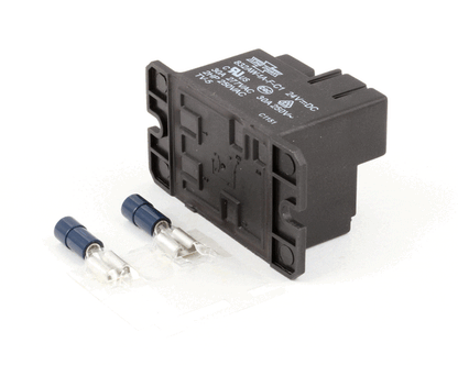Hatco HTR02.01.050.00 Relay 1P 30A 24V (HTR02.01.050.00)