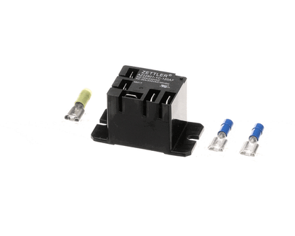 Hatco R02.01.088.00 Relay Kit, Mini, SPDT, 120V, 30A (HTR02.01.088.00)