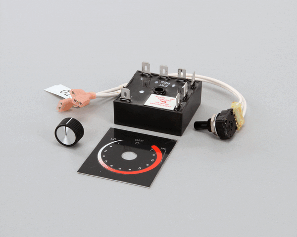 Hatco R02.01.101.00 Kit,Electronic Inf.Switch 120V (HTR02-01-101-00)
