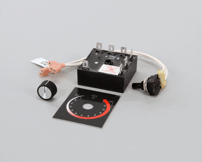 Hatco R02.01.101.00 Kit,Electronic Inf.Switch 120V (HTR02-01-101-00)
