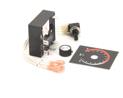 Hatco HTR02.01.102.00 Infinite Switch Kit 240V (HTR02.01.102.00)