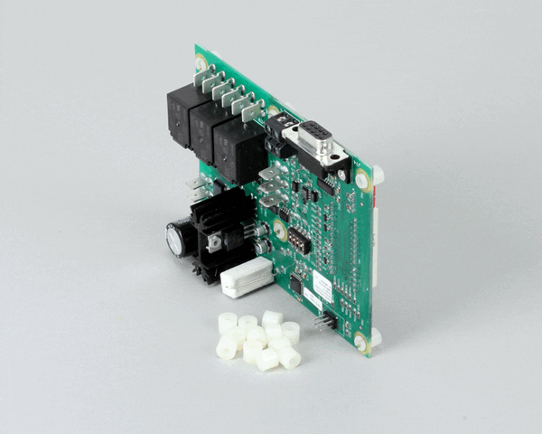 Hatco R02.01.189.00 Kit,Thermostat&Port,Water Htr,24V (HTR02-01-189-00)