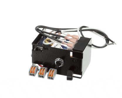 Hatco R02.01.193 Control Heated Glass (HTR02-01-193)