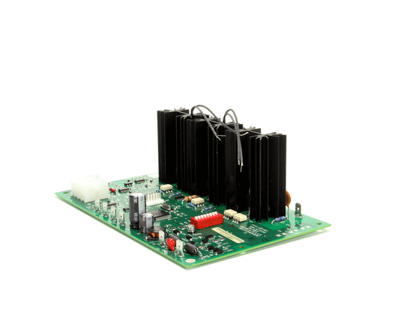 Hatco R02.01.229.00 Kit,Toaster Control Board W/Hl (HTR02-01-229-00)