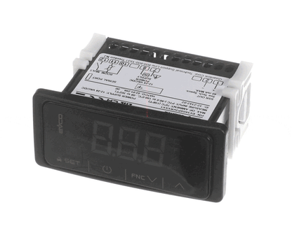 Hatco R02.01.259.00 Digital Temperature Control with Bezel 24V (HTR02.01.259.00)