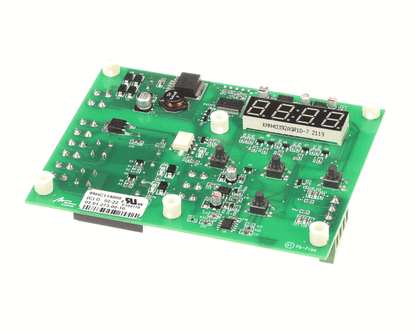 Hatco HTR02.01.273.00 thermostat control board 24V (HTR02.01.273.00)