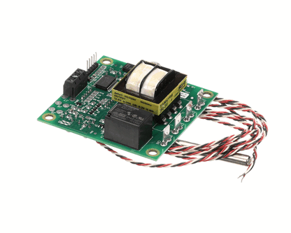 Hatco R02.01.295.00 Kit,Elec.Temp Control W/Probe (HTR02-01-295-00)