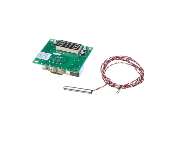Hatco R02.01.295J.00 Kit,Elec.Temp Cont W/Probe Fs3 (HTR02-01-295J-00)