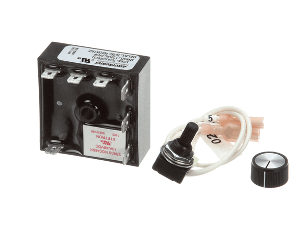Hatco R02.01.297.00 Kit,Inf.S.S.120V,0-100% (HTR02-01-297-00)