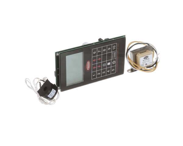 Hatco R02.01.385A.Aw Kit,Controller Assembly,Itq-1C A&W (HTR02-01-385A-AW)