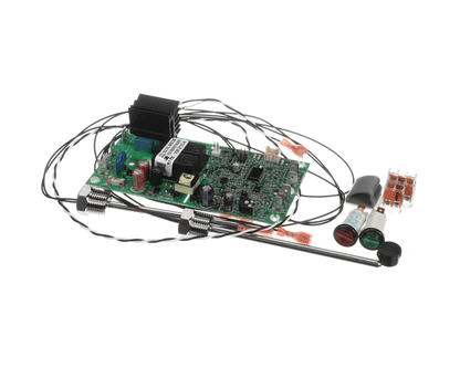 Hatco R02.01.443.00 Elec Cont, Compact Retrofit Kit (HTR02-01-443-00)