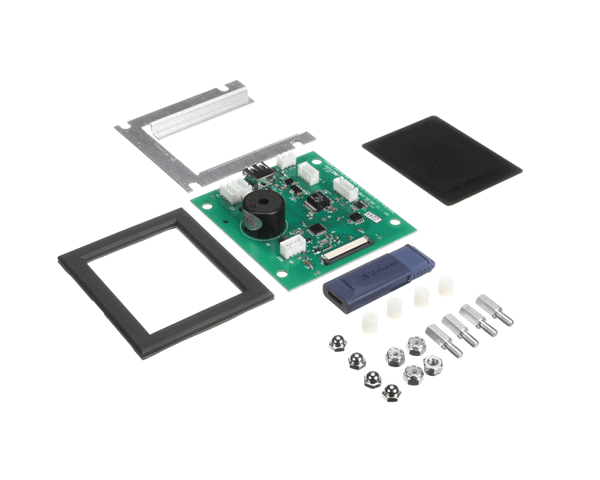 Hatco R02.01.448.01 Kit,Controller Assy-Ihdch-Orig (HTR02-01-448-01)