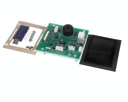Hatco R02.01.448.02 Kit,Controller Assy-Ihdch-New (HTR02-01-448-02)