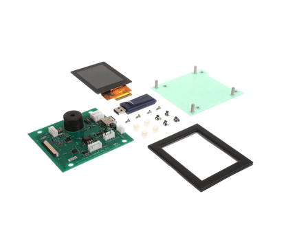Hatco R02.01.448.07 Kit,Controller-Tq3-900H Series (HTR02-01-448-07)