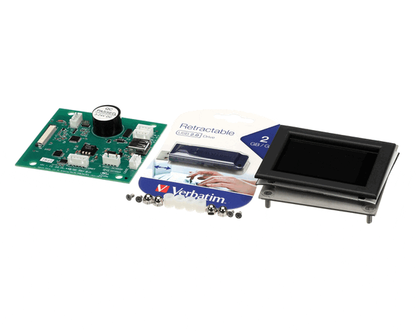 Hatco R02.01.448.07Pa Kit,Controller-Tq3-900H-Panera (HTR02-01-448-07PA)