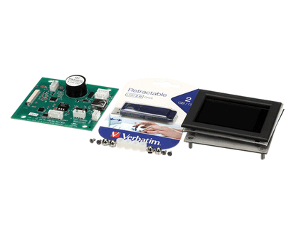 Hatco R02.01.448.07Pa Kit,Controller-Tq3-900H-Panera (HTR02-01-448-07PA)