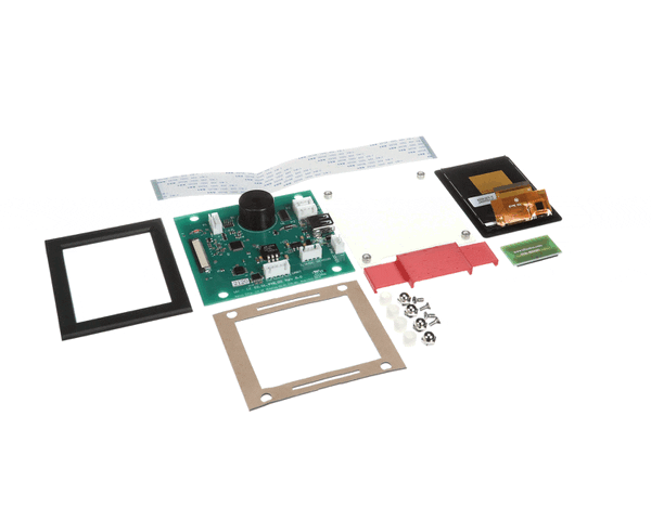 Hatco R02.01.448.15 Control Kit (HTR02-01-448-15)