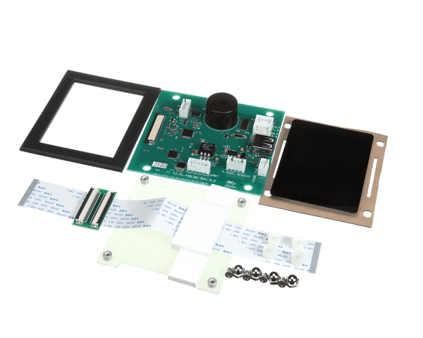 Hatco R02.01.448.17 Kit,Controller-Hdw-2 (HTR02-01-448-17)