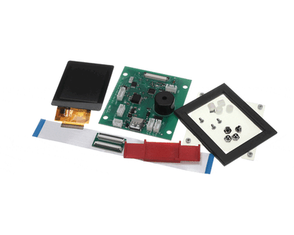 Hatco R02.01.448.18Fz Controller (Fazolis) (HTR02-01-448-18FZ)