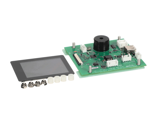 Hatco R02.01.448.32 Controller (HTR02-01-448-32)