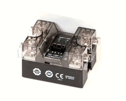 Hatco R02.01.458.00 Kit,Dual,Solid State Relay (HTR02-01-458-00)