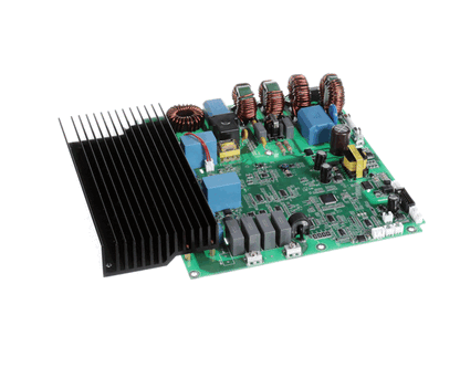 Hatco R02.01.481.00 Kit, Main Pcb,Induction,3600W (HTR02-01-481-00)