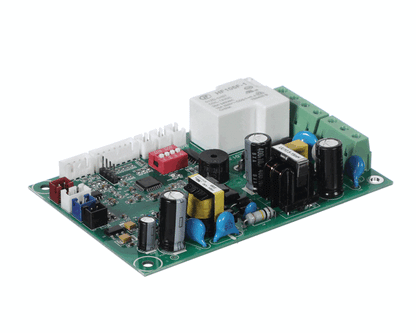 Hatco R02.01.598.00 Main Pcb (HTR02-01-598-00)