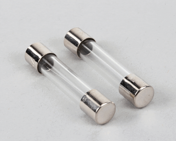 Hatco R02.03.001.02 Kit,Fuse 1A Agc-2 Pack (HTR02-03-001-02)