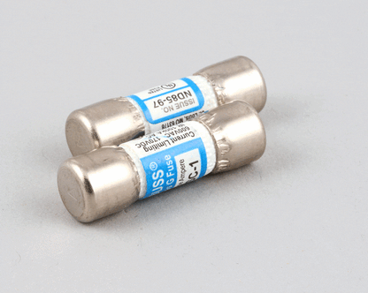 Hatco R02.03.005A.02 Kit,Fuse 1A 600V-2 Pack (HTR02-03-005A-02)