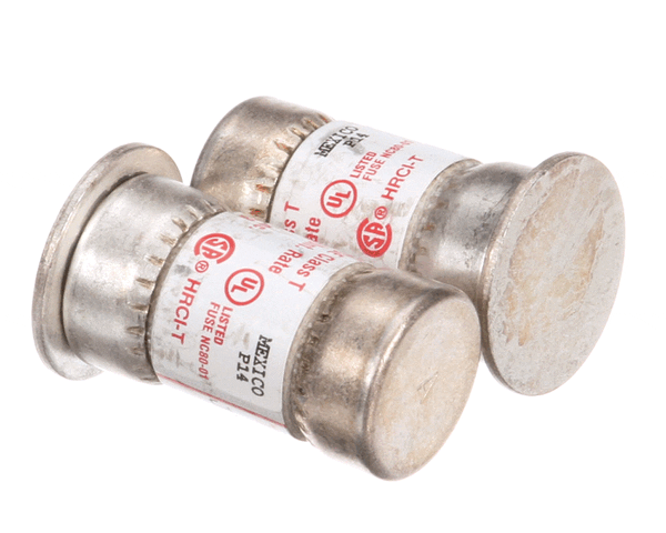 Hatco R02.03.010.02 Kit,Fuse 35A 600V-2 Pack (HTR02-03-010-02)
