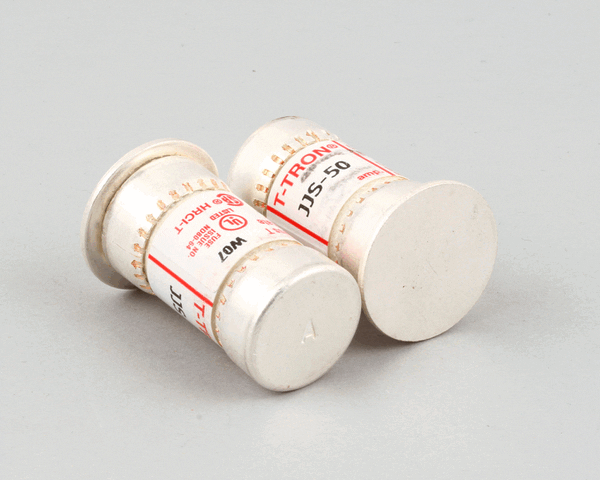 Hatco R02.03.012.02 Kit,Fuse 50A 600V-2 Pack (HTR02-03-012-02)