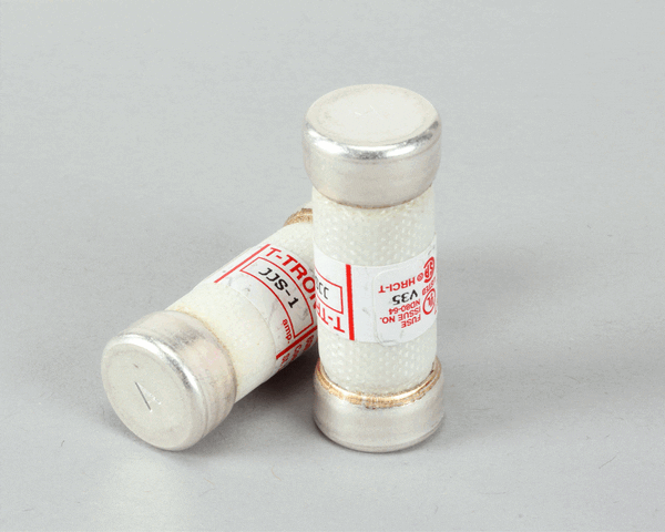 Hatco R02.03.013.02 Kit,Fuse 1A 600V-2 Pack (HTR02-03-013-02)