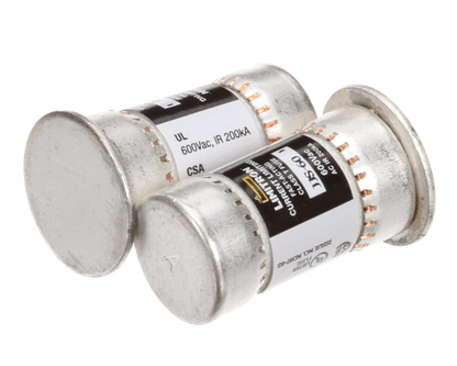 Hatco R02.03.015.02 Kit,Fuse 60A 600V-2 Pack (HTR02-03-015-02)
