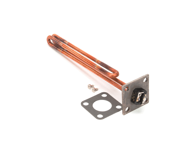 Hatco HTR02.04.500.00 Booster Element 208V 5000W 1-3/4 inchesOC (HTR02.04.500.00)