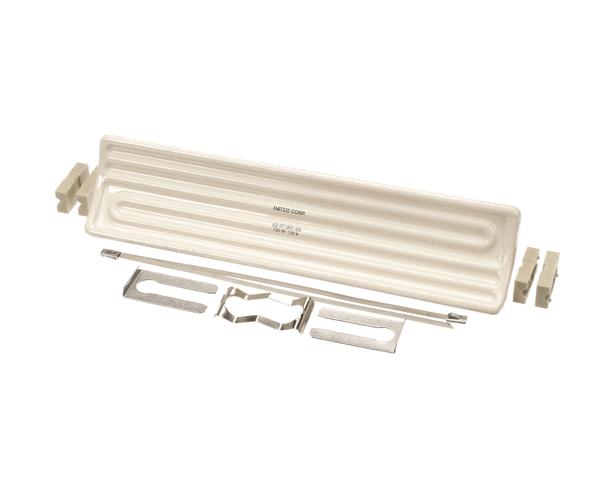 Hatco HTR02.07.001.01 Element Kit, Ceramic, 120V, 750W HT02.07.001.00 (HTR02.07.001.01)