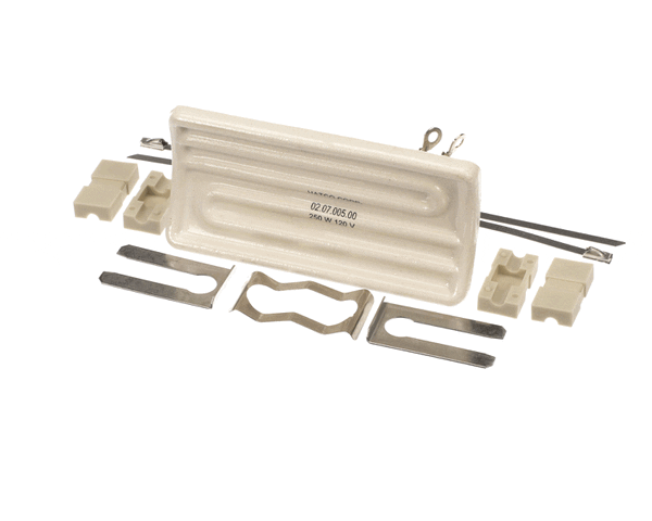 Hatco R02.07.005.00 Kit,250W 120V 1/2 Size Element (HTR02-07-005-00)