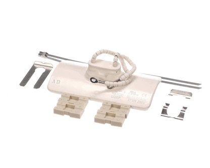 Hatco R02.07.013.00 375W 240V 1/2 Size Ceramic Ele (HTR02-07-013-00)