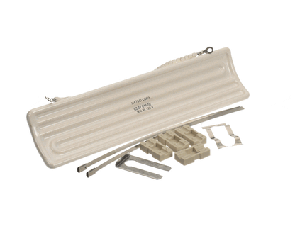 Hatco R02.07.014.00 900W 120V Ceramic Element (HTR02-07-014-00)